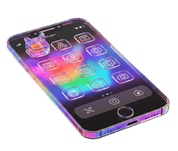 Цифровые решения для Android